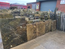 Smooth Rippled Grade Reclaimed