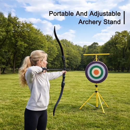 Outdoor adjustable archery - outdoor,