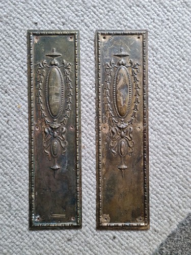 One pair old art - pair,