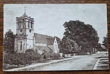 1920s Boston Spa Church