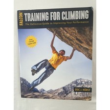 Training for Climbing 3rd