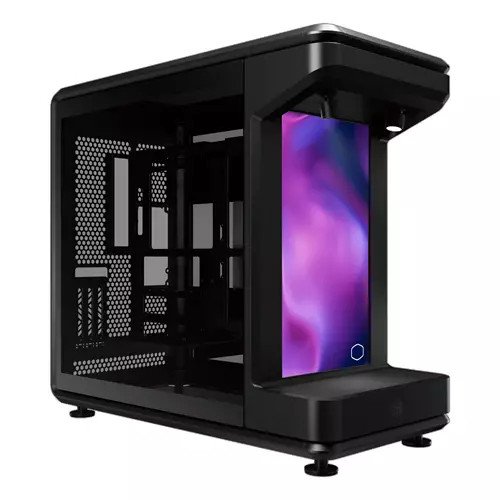 Cooler master masterframe 360 - cooler,