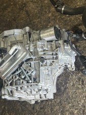 VW CUPRA SKODA 1.5 TFSI DPC