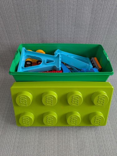 Lego duplo mixed multi - mixed, colour