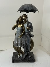 SHUDEHILL RAINY DAY ROMANCE