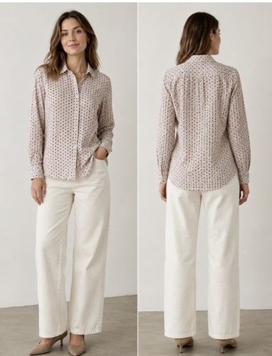 Orla kiely uniqlo - orla,