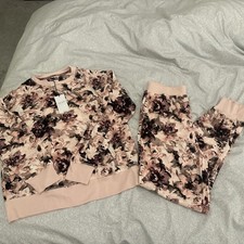 Next Ladies Super Soft Pink