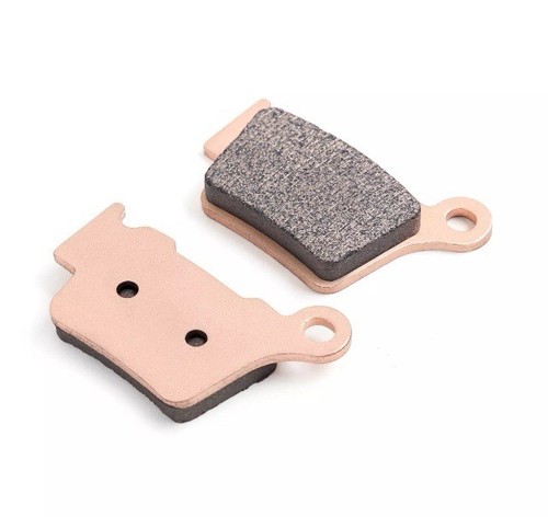 Rear brake pads fa368 for - rear,
