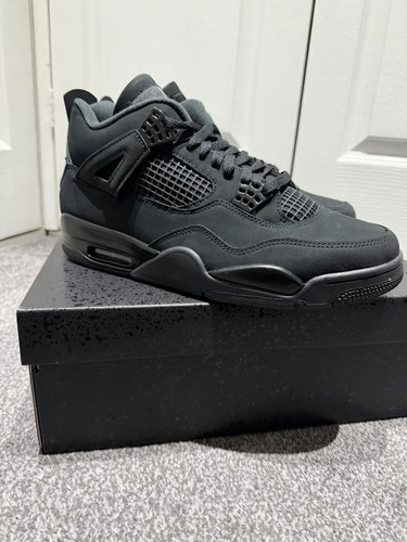 Nike air jordan retro - retro, black