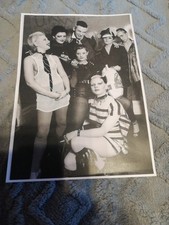 PUNK ROCK BROMLEY CONTINGENT