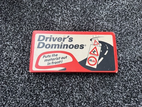 Vintage 70s driver - vintage, driver’s