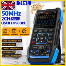 3in1 Portable Signal Generator