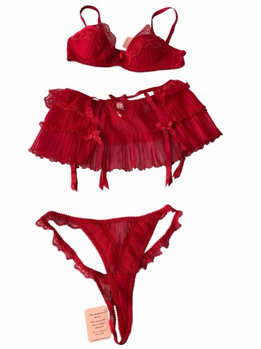 Agent provocateur women red - agent,