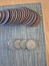 Assortment of King GEORGE V