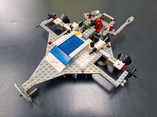 Lego 1593 super - 1593, 1983