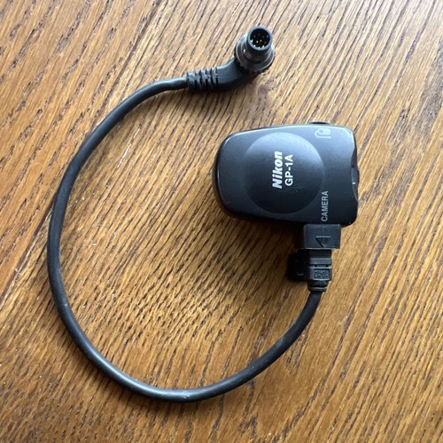 Nikon gp1 gps - gp1-a,