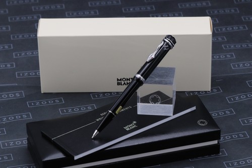 Montblanc writers edition - montblanc,