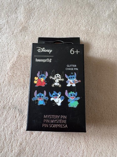 Loungefly disney lilo stitch - &,