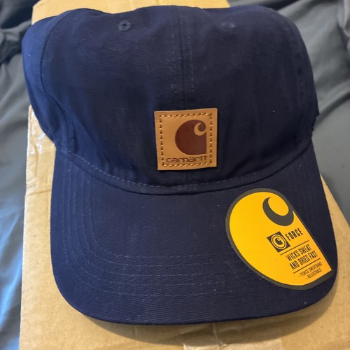 Carhartt blue 100 cotton - carhartt,
