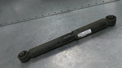 Shock absorber right rear - shock,