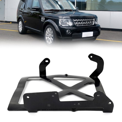 Oil pan heat - oil, bracket