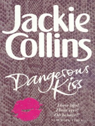 Dangerous kiss - , (paperback)