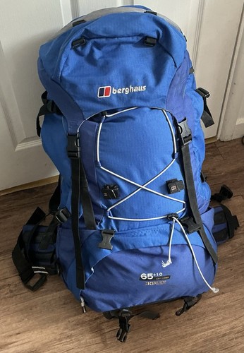 Berghaus rucksack c7 1 - berghaus,