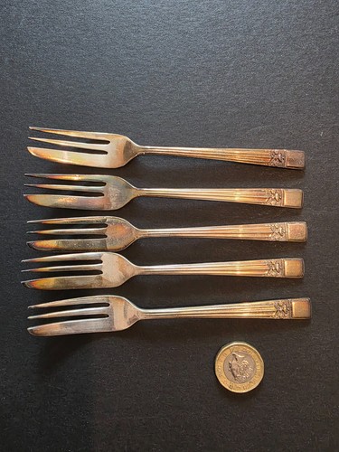 Set jts epns dessert - 5,