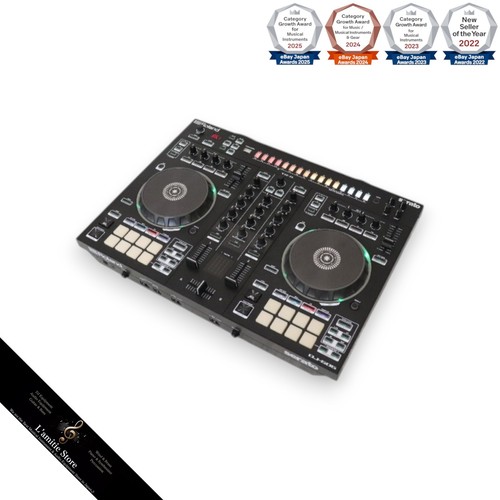 Roland 505 channel - dj-505, 2-channel