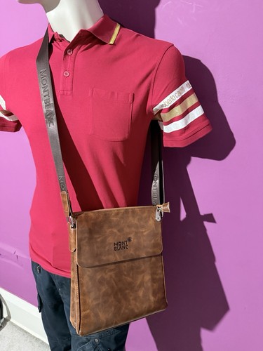 Montblanc cross over body - montblanc,
