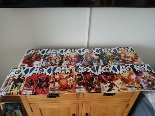 Marvel avengers men - avengers, (avx)