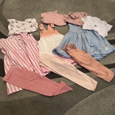 Bundle Of Baby clothes  Size