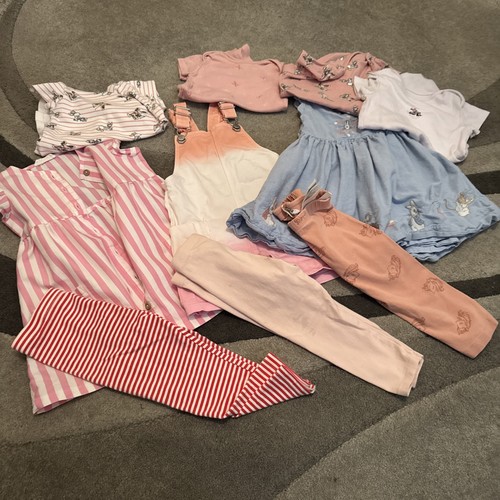 Bundle baby clothes size - bundle, of