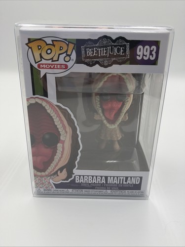 Funko pop movies - pop!, beetlejuice