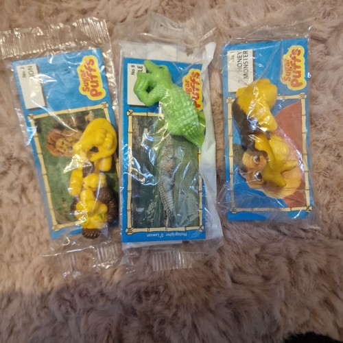 Action figures sugar - figures,
