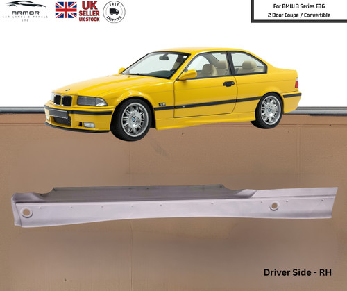 Fits bmw e36 coupe cabriolet - coupe,