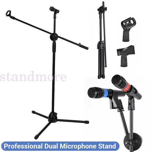 Professional boom microphone - boom,