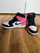 3M Reflective Air Jordan 1