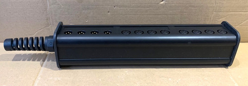 Xlr stage box - xlr,