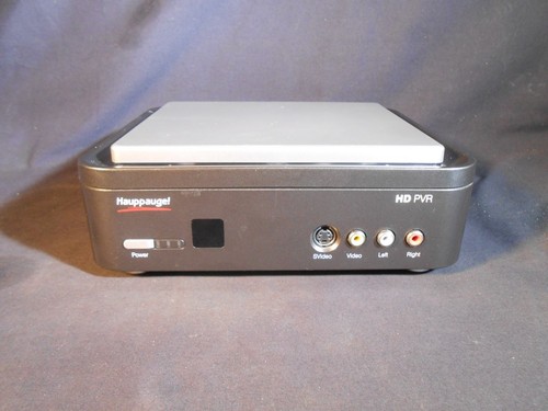Hauppauge pvr 49001 lf - hd,