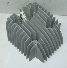 Head Cylinder Head Moped