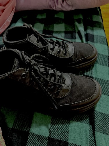 Martens men s - martens, black