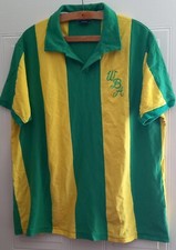 West Bromwich Albion Football
