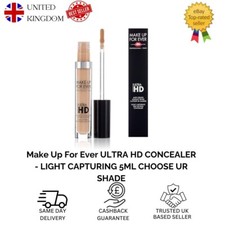MAKEUP FOREVER Ultra HD