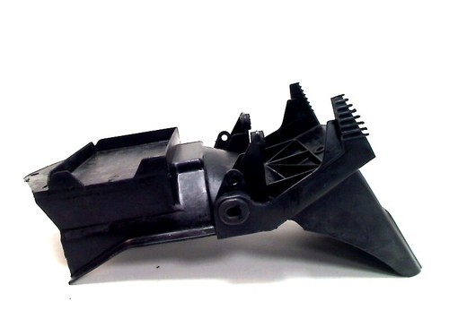 Rear wing honda cbr 600 - rear,