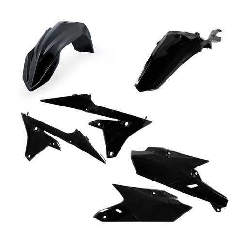 Acerbis plastics kit - kit, for