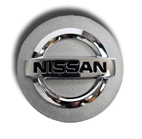 Nissan juke wheel centre - nissan,