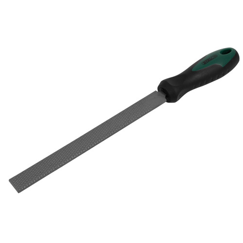 Flat wood rasp 200mm heavy - 200mm,