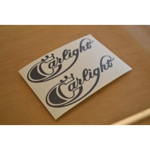 Carlight retro - retro,