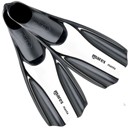 Mares manta bare - bare, foot
